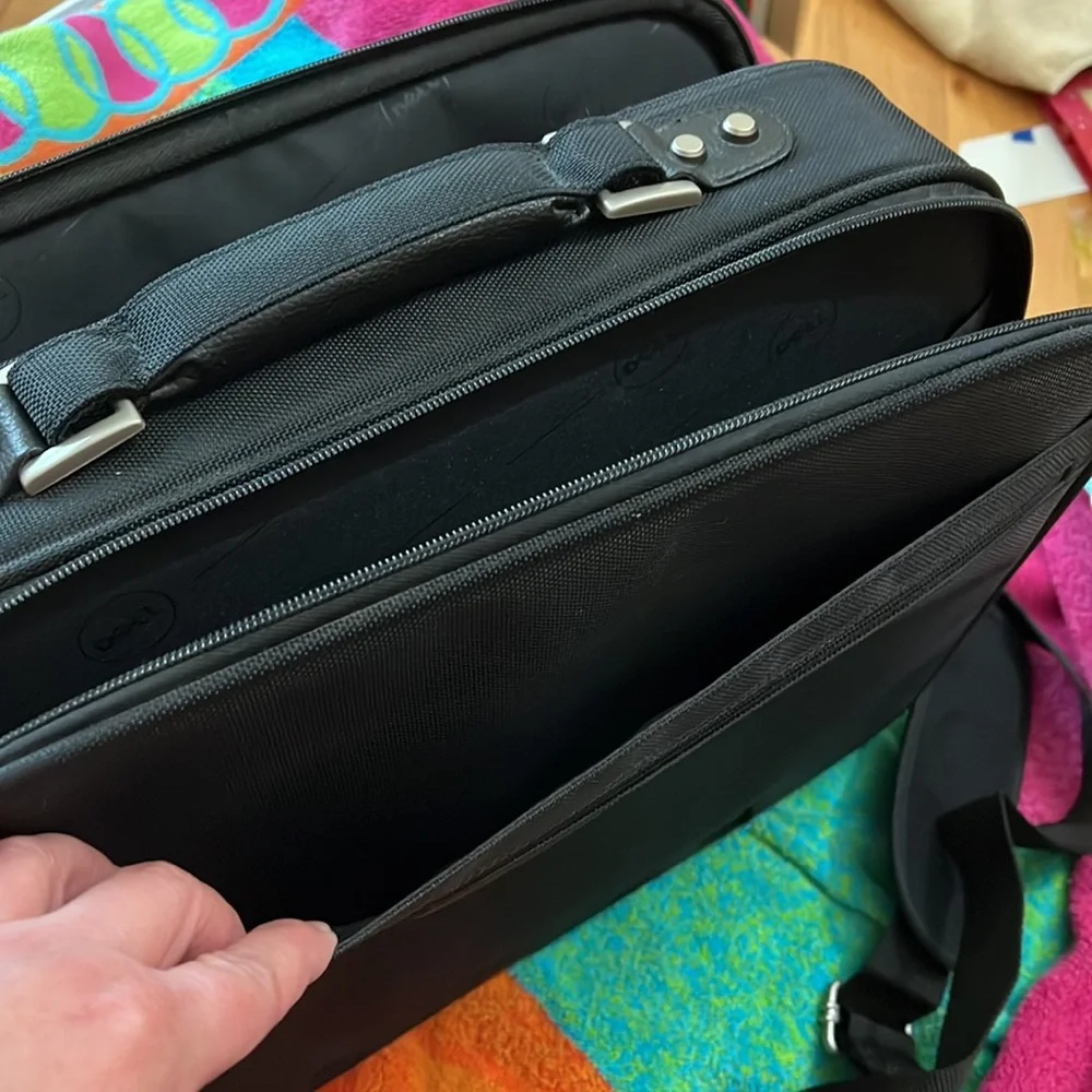 Dell laptop case